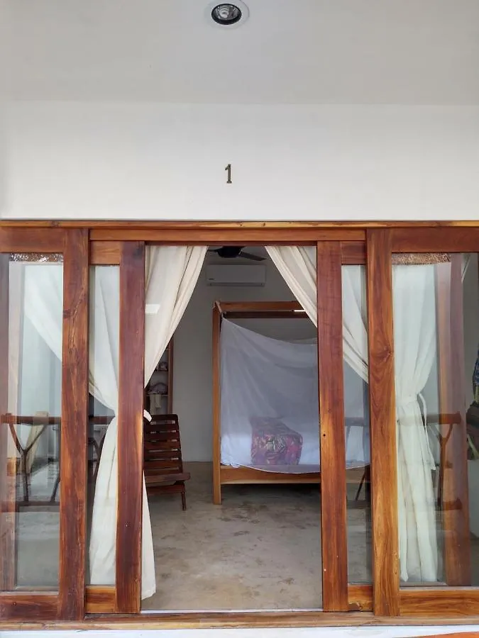 Tulum Riviera Maya Hotel