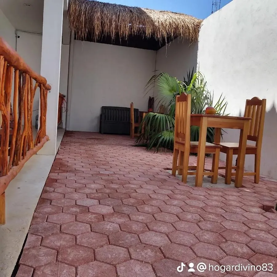 Tulum Riviera Maya Hotel