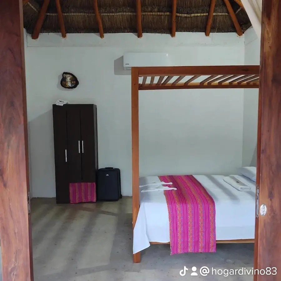 Tulum Riviera Maya Hotel Mexico