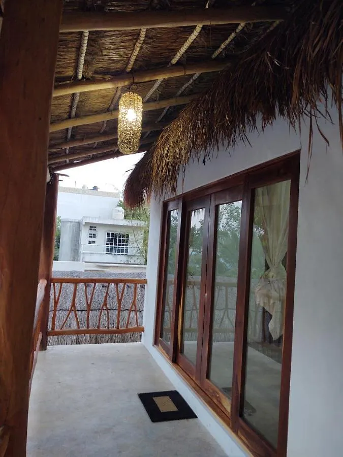 Tulum Riviera Maya Hotel